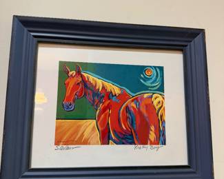 Pretty Boy by Sally Evans