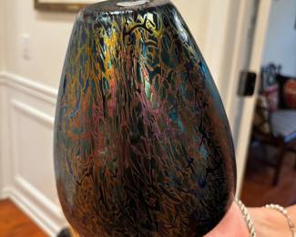 Royal Brierley Art Glass