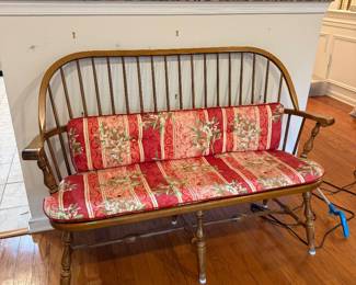 Vintage Bench