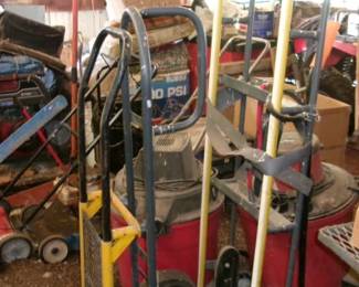 CARTS