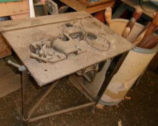 INDUSTRIAL ROUTER