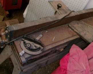 CRAFTSMAN JOINER