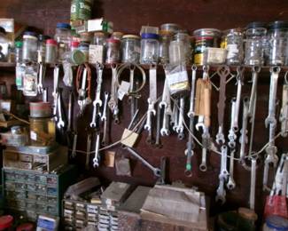 TOOLS