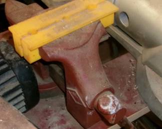 LITTLETOWN NO 25 VISE