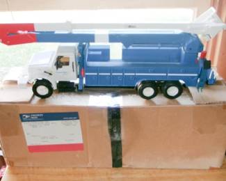 CONSUMERS TRUCK