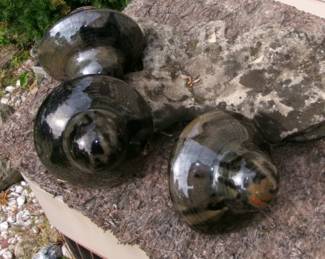 INSULATORS