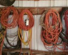DROP CORDS