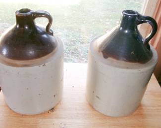 JUGS