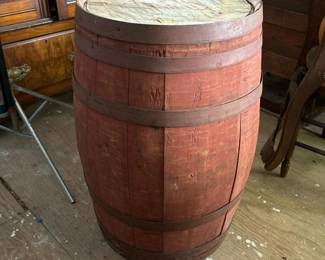 286 vintagecocacolacompanysyrupbarrelw