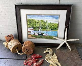 266 nauticaldecorcollection