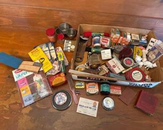 277 vintagetinytreasurescollection
