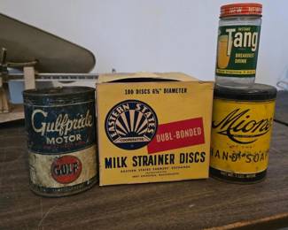 328 vintageadvertisingtinsandcartonasso