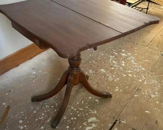 288 mahoganygametable