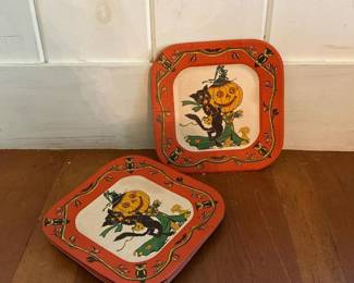 292 vintagehalloweenpaperplates