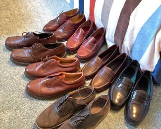 155 mensdressshoesassortment
