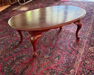 205 ovalqueenannestylecoffeetable