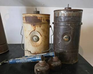 323 vintagemetalhandpumpweedsprayerswi