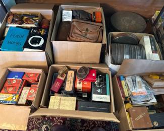 079 vintageprojectorandphotographyaccess