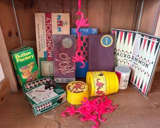 241 vintagegamecollection