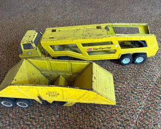 045 tonkacarcarrierandbottomdumptrucks