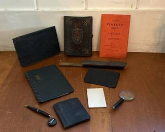 233 vintagewritingsuppliesanddeskaccess