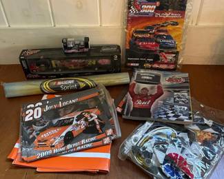293 nascarcollectibleslot