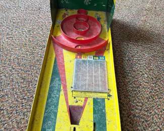 022 automaticscoreskeeballtabletopgame