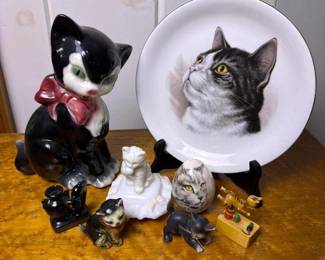 070 prettykittydecorcollection