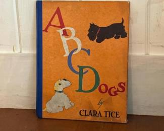 212 abcdogsbyclaratice
