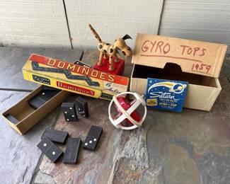 267 vintagesimplefuncollection
