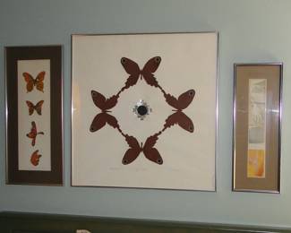 More artwork