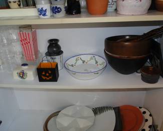 Kitchenware