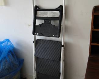Step Ladder