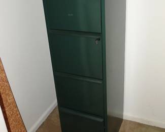 File cabinet