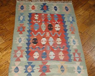 Kilim Rug