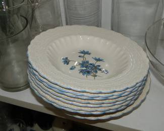 Spode Jewel