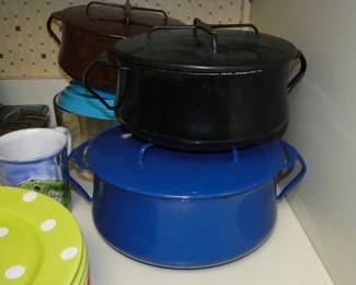 Dansk Kobenstyle