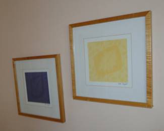 More art