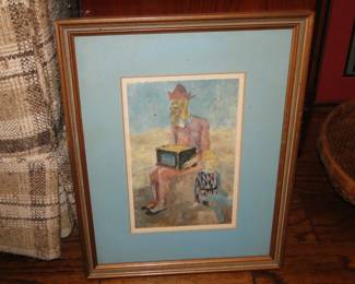 Sale Picture