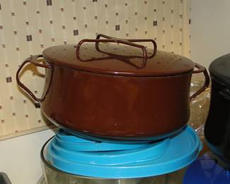 Dansk Kobenstyle