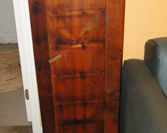Antique cabinet