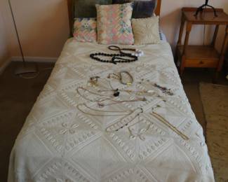 Twin Beds
