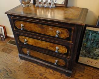 Small Dresser