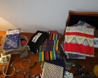 Scarves
