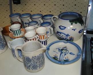 Hadley and more