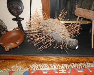 Porcupine