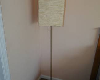 Standing lamp