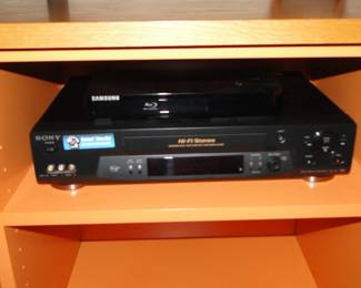 Sony DVD