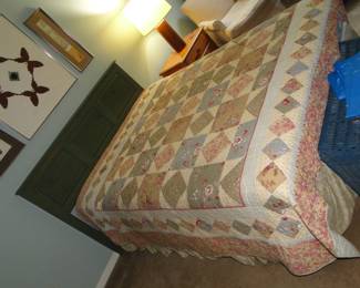 Full Bed