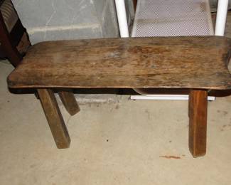 Bench